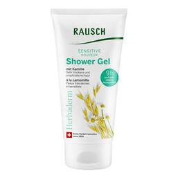 Abbildung: Rausch Sensitive Shower Gel mit Kamille 50 ml, Duschgel PZN 18743084