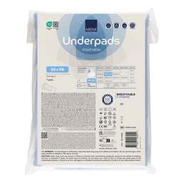 Abbildung: Abena Underpads washable 85x90cm 1 St PZN 18744988