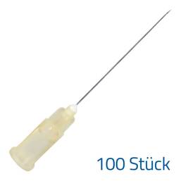 Abbildung: Sterican Einmalkanüle 30 G 12 mm 100 St, Kanüle PZN 18746295