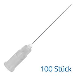Abbildung: Sterican Einmalkanüle 27 G 20 mm 100 St, Kanüle PZN 18746332