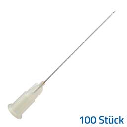 Abbildung: Sterican Einmalkanüle 27 G 40 mm 100 St, Kanüle PZN 18746355 