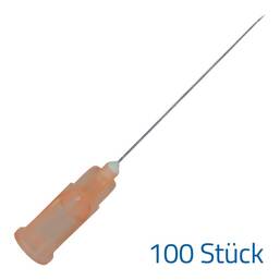 Abbildung: Sterican Einmalkanüle 26 G 12 mm 100 St, Kanüle PZN 18746361