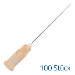 Abbildung: Sterican Einmalkanüle 25 G 16 mm 100 St, Kanüle PZN 18746384