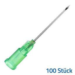 Abbildung: Sterican Einmalkanüle 21 G 25 mm 100 St, Kanüle PZN 18746510