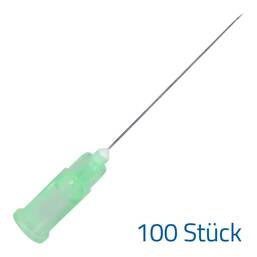Abbildung: Sterican Einmalkanüle 21 G 50 mm 100 St, Kanüle PZN 18746533