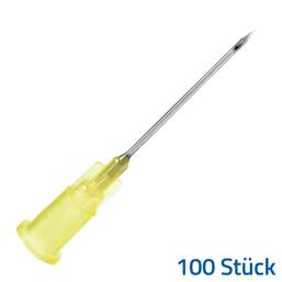 Abbildung: Sterican Einmalkanüle 20 G 25 mm 100 St, Kanüle PZN 18746585