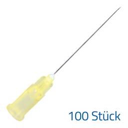 Abbildung: Sterican Einmalkanüle 20 G 40 mm 100 St, Kanüle PZN 18746591