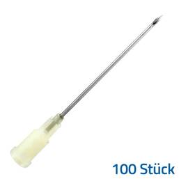 Abbildung: Sterican Einmalkanüle 19 Gx30 mm 100 St, Kanüle PZN 18746639