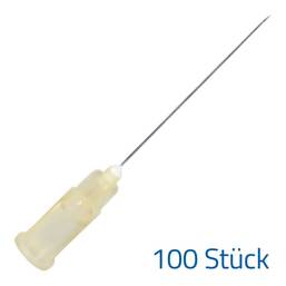Abbildung: Sterican Einmalkanüle 19 G 50 mm 100 St, Kanüle PZN 18746668