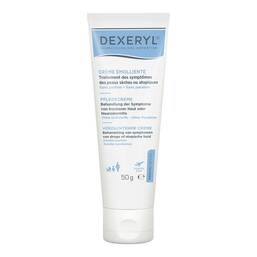 Abbildung: Dexeryl Pflegecreme 50 g, Creme PZN 18747716