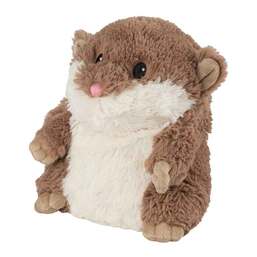 Abbildung: Warmies Hamster 1 St PZN 18749661
