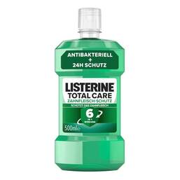 Abbildung: Listerine Total Care Zahnfleisch-Schutz Mundspül. 500 ml, Lösung PZN 18754337