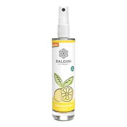 Abbildung: Baldini Zitrusgarten Raumspray demeter 50 ml, Spray PZN 18756477