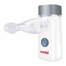 Abbildung: Medel Air Compact Inhalator 1 St PZN 18757778
