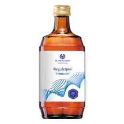 Abbildung: Regulatpro Immune flüssig 350 ml, Flüssigkeit zum Einnehmen PZN 18757809