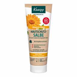Abbildung: Kneipp Allzweck-Pflege Hautschutzsalbe 75 ml, Salbe PZN 18760869