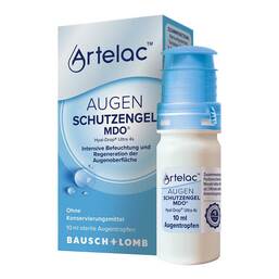 Abbildung: Artelac Augenschutzengel MDO Augentropfen 10 ml, Augentropfen PZN 18761828