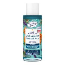 Abbildung: DE Badekonzentrat Erholsame Nacht 125 ml, Bad PZN 18767334