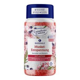 Abbildung: DE Badesalz Muskel-Entspannung 600 g, Bad PZN 18767392 