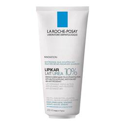 Abbildung: La Roche Posay Lipikar Lait Urea 10% Milch, 200 ml PZN 18783882