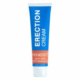 Abbildung: Penisso Erection Creme Penis-Cre.z.äußeren Anwend. 100 ml, Creme PZN 18784806