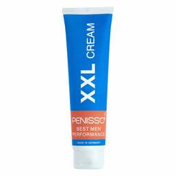 Abbildung: Penisso XXL Creme Penis-Cre.z.äußeren Anwend. 100 ml, Creme PZN 18784812