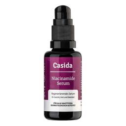 Abbildung: Niacinamide Serum 30 ml PZN 18786018