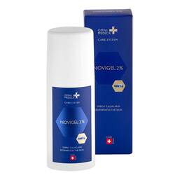 Abbildung: Omnimedica Novigel 40 ml, Gel PZN 18787265