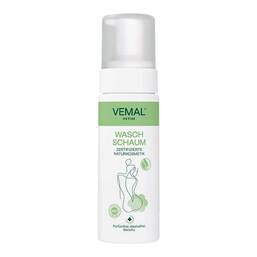 Abbildung: Vemal Intim Waschschaum 150 ml, Schaum PZN 18788827