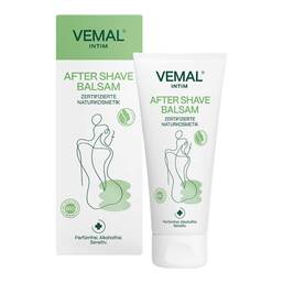 Abbildung: Vemal Intim After Shave Balsam 100 ml, Balsam PZN 18788833