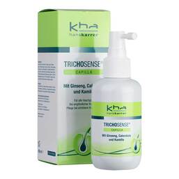Abbildung: Trichosense Capilla Lösung 100 ml, Lösung PZN 18792384