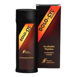 Abbildung: Dolo Cyl Balsam 100 ml, Balsam PZN 18792680