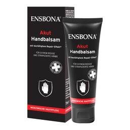 Abbildung: Handbalsam Akut Ensbona 75 ml, Balsam PZN 18794302