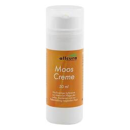 Abbildung: Moos Creme mit Wirkstoff Mosscelltec No.1 50 ml, Creme PZN 18798263