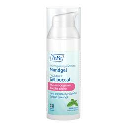 Abbildung: Feuchtigkeitsspendendes Mundgel milde Minze 50 ml, Gel PZN 18802792