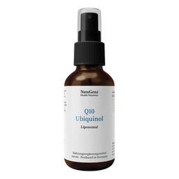 Abbildung: Q10 Ubiquinol vegan Spray 100 ml, Spray PZN 18802941
