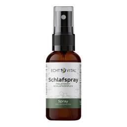 Abbildung: Schlafspray 50 ml, Spray PZN 18804555