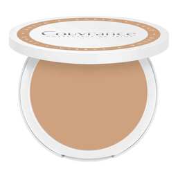 Abbildung: Avene Couvrance Kompakt Creme-Make-up sand 1.2 8.5 g, Creme PZN 18804673