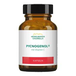 Abbildung: Pycnogenol Kapseln 14 g, Kapseln PZN 18806838