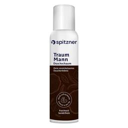 Abbildung: Spitzner Duschschaum Traummann 50 ml, Schaum PZN 18815091