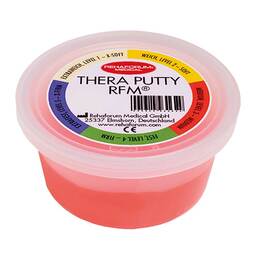 Abbildung: Putty RFM medium rot 113 g PZN 18817948