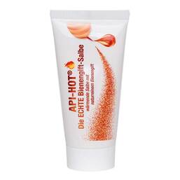 Abbildung: Api-Hot die Echte Bienengift-Salbe Wärmend 50 ml, Salbe PZN 18830765