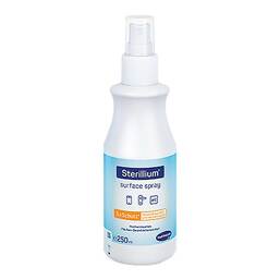 Abbildung: Sterillium surface spray Oberflächendesinfektion 250 ml, Spray PZN 18833433