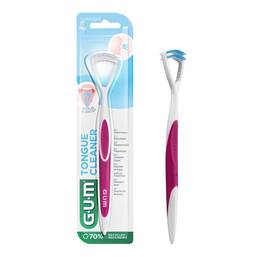 Abbildung: GUM Zungenreiniger 1 St PZN 18835001