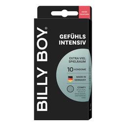 Abbildung: Billy Boy gefühlsintensiv 10 St, Kondome PZN 18835484