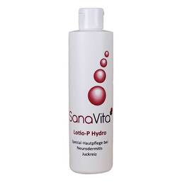 Abbildung: Sana Vita Lotio-P Hydro 250 ml, Lotion PZN 18839298