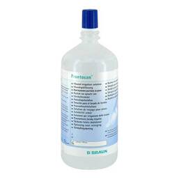 Abbildung: Prontosan Wundspüllösung 1000 ml, Spüllösung PZN 18840290