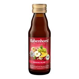 Abbildung: Rabenhorst Innere Ruhe Bio Saft 125 ml, Saft PZN 18842082