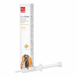 Abbildung: PHA Darmpaste für Hunde / Katzen 15 ml, Paste PZN 18851141