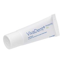 Abbildung: Vivadent Protecting Gel 20 g, Gel PZN 18851709